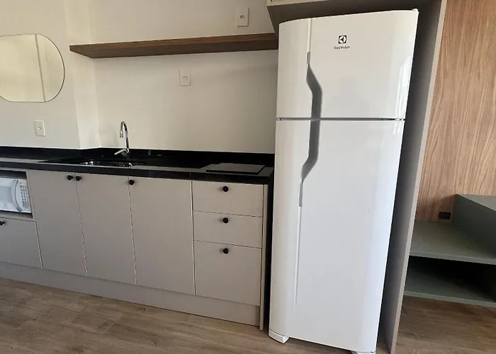 Go Carlos Gomes | In House Apartment