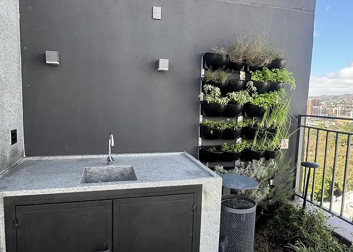 Go Carlos Gomes | In House Apartment
