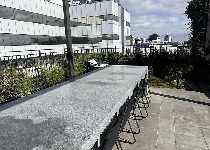 Go Carlos Gomes | In House Apartment