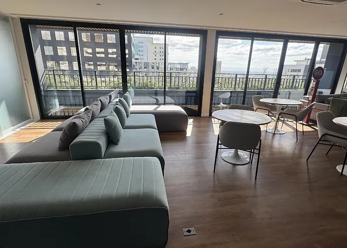 Apartment Go Carlos Gomes | In House *