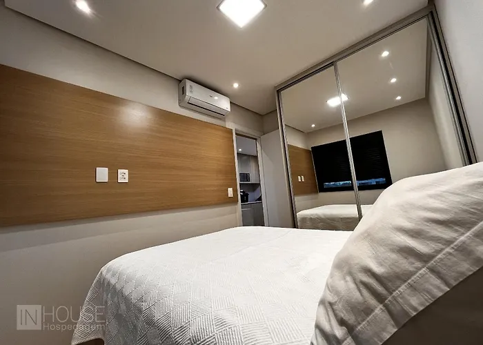 Apartment Go Carlos Gomes | In House